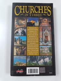 Churches in Turkey