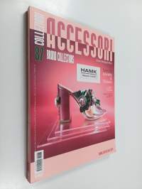 Collezioni 87 : Accessori - shoes, hats, bags &amp; more