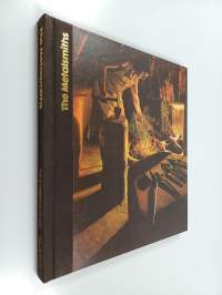 The Metalsmiths