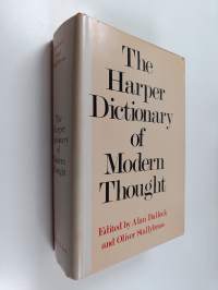 The Harper Dictionary of Modern Thought