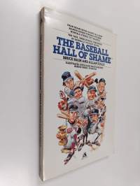 The Baseball Hall of Shame