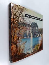 The Chateaux of the Loire I love