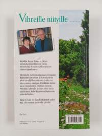Vihreille niityille