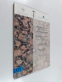 Granitic Systems - State of the Art and Future Avenues : abstract volume
