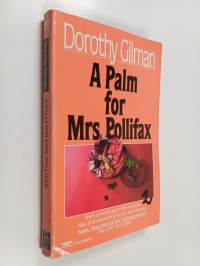 A Palm for Mrs. Pollifax