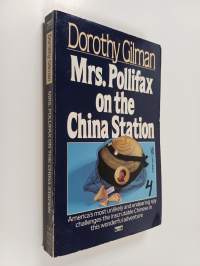 Mrs. Pollifax on the China station