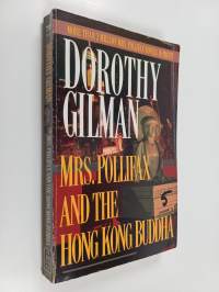 Mrs. Pollifax and the Hong Kong Buddha