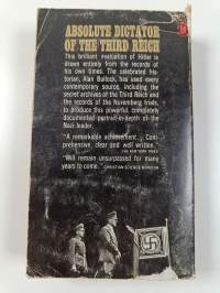 Hitler : A Study in Tyranny