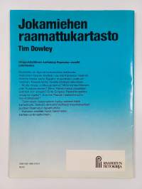 Jokamiehen raamattukartasto