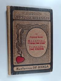 Maanantai-tarinoita : valikoima