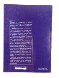 Taide ja ihminen
