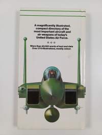An illustrated guide to the modern US air force