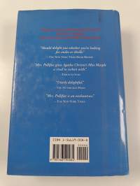 Three Complete Mrs. Pollifax Mysteries