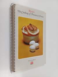 Recipes : the cooking of Provincial France