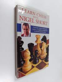 Learn Chess with Nigel Short