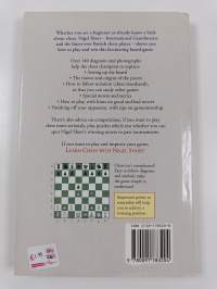 Learn Chess with Nigel Short