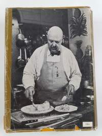American cookery