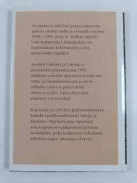 Urheilujärjestöjen kujanjuoksu : urheilun rakenneuudistus 1989-1993