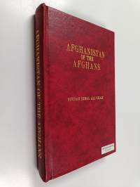 Afghanistan of the Afghans