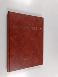 Jurvas kuultua