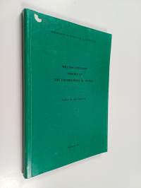 William Ockham&#039;s Theory of the Foundations of Ethics