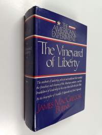 The Vineyard of Liberty