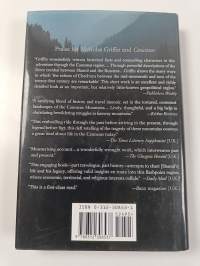 Caucasus - Mountain Men and Holy Wars