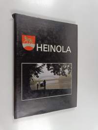Heinola : 200 vuotta Heinolan residenssin perustamisesta (1776-1976)