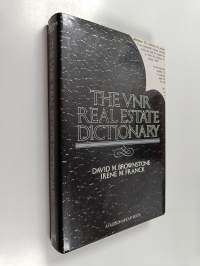 The VNR Real Estate Dictionary