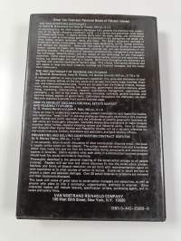 The VNR Real Estate Dictionary