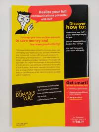 VoIP for Dummies