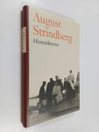 Hemsöborna : skärgårdsberättelse