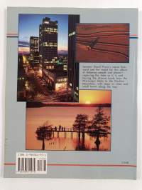 Arkansas - A Photographic Celebration