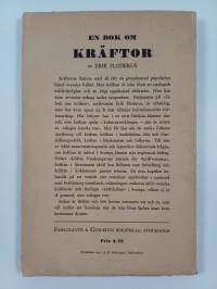 En bok om kräftor
