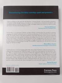 Christian Worship - 100,000 Sundays of Symbols and Rituals