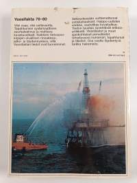 Vuosifakta 78 : Uutiskatsaukset 1.9.1976-31.8.1977, erikoisartikkelit, tilastot