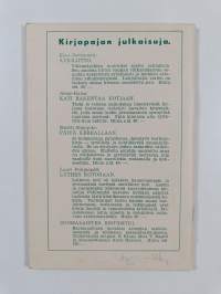 Lutherin kirkko Unkarissa