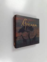 Africana - Tuscany Gift Book