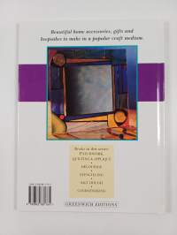 Painted Glass