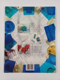 Stained Glass in a Weekend - Stylish Designs and Practical Projects