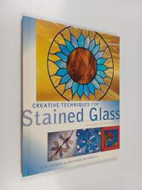Creative techniques for stained glass