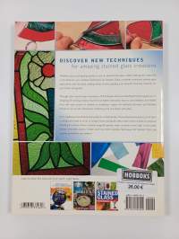Creative techniques for stained glass