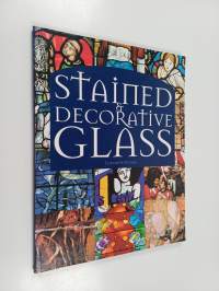 Stained and Decorative Glass