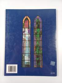 Stained and Decorative Glass