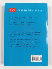 999 roliga historier