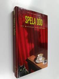 Spela död : ett mysterium från Echo Falls