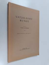Tyhjä kuva