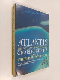 Atlantis - The Lost Continent Revealed