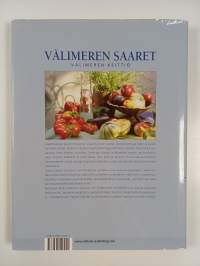 Välimeren saaret