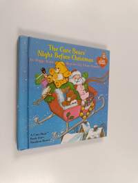 The Care Bears&#039; night before christmas